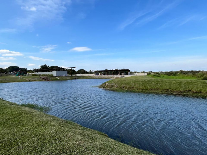 imóvel com 346m² - Centro - Osorio