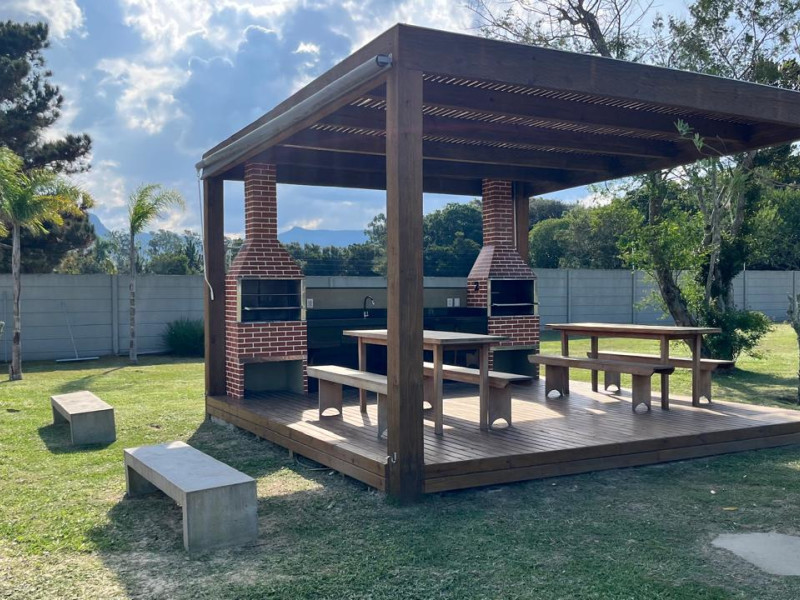 imóvel com 346m² - Centro - Osorio