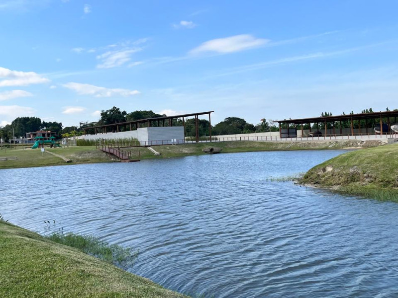 imóvel com 346m² - Centro - Osorio