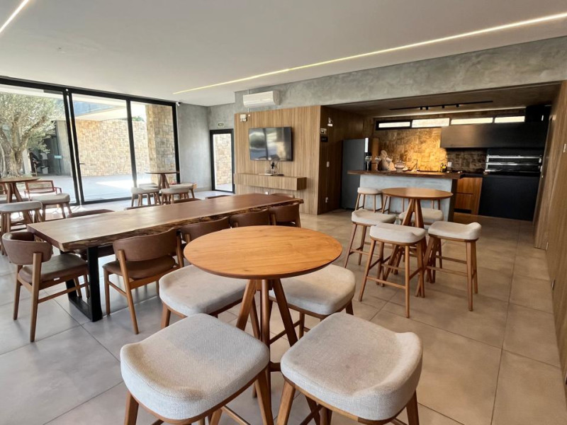 imóvel com 346m² - Centro - Osorio