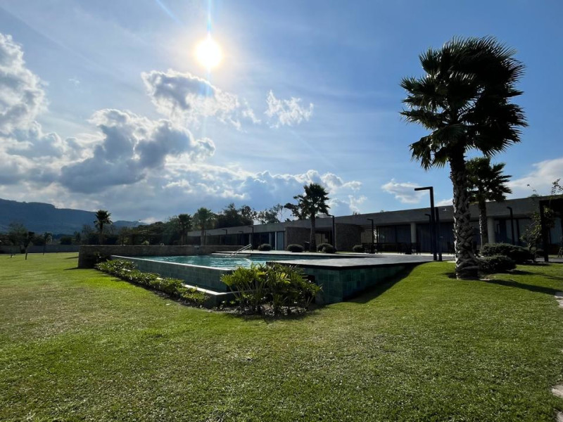 imóvel com 346m² - Centro - Osorio