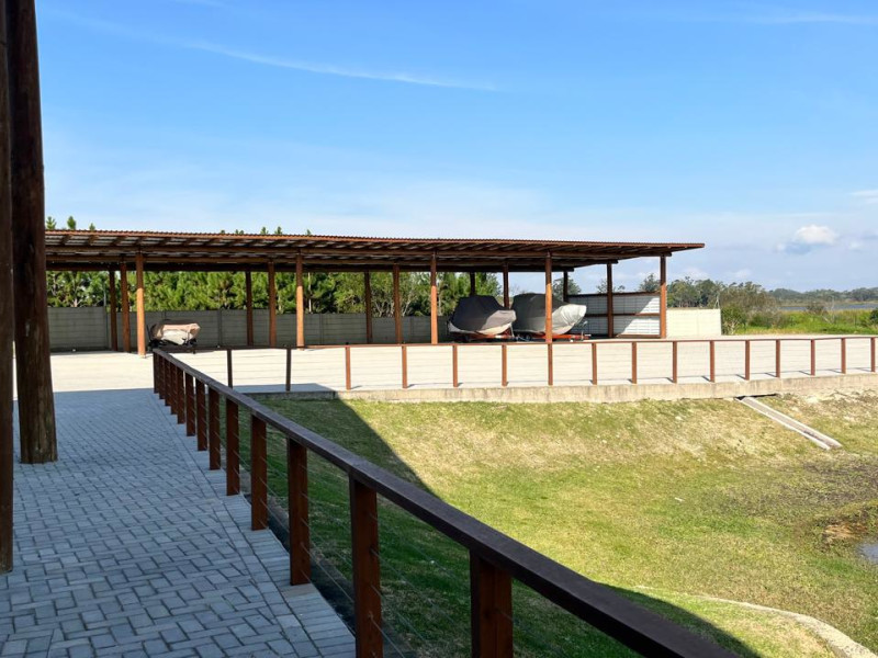 imóvel com 346m² - Centro - Osorio