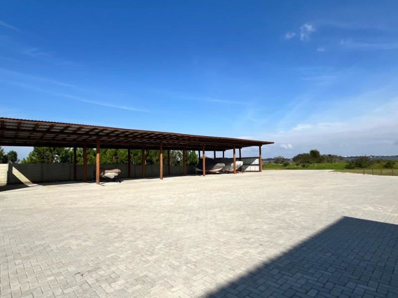 imóvel com 346m² - Centro - Osorio