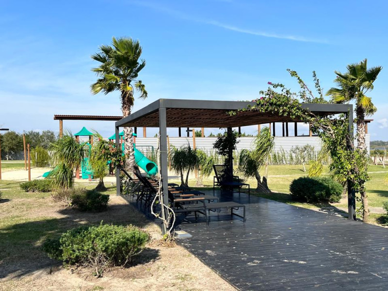 imóvel com 346m² - Centro - Osorio