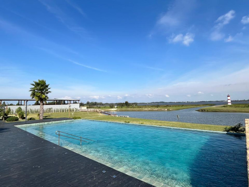 imóvel com 346m² - Centro - Osorio