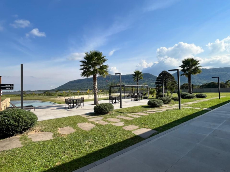 imóvel com 346m² - Centro - Osorio