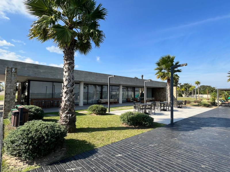 imóvel com 346m² - Centro - Osorio
