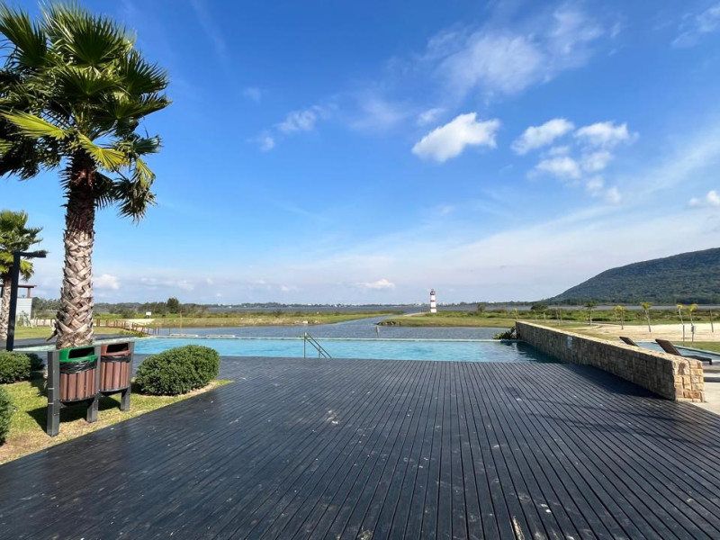 imóvel com 346m² - Centro - Osorio
