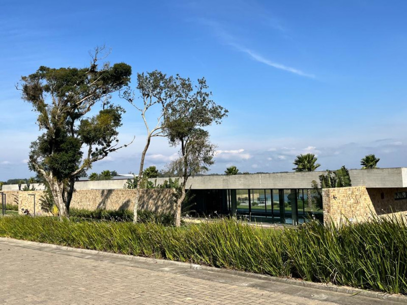 imóvel com 346m² - Centro - Osorio