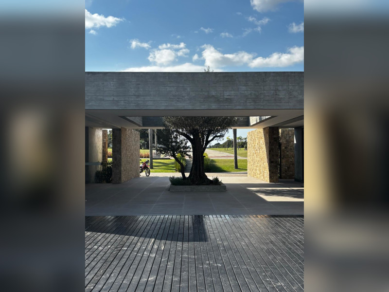 imóvel com 346m² - Centro - Osorio