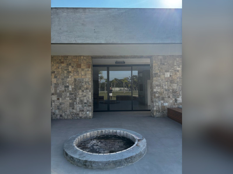 imóvel com 346m² - Centro - Osorio