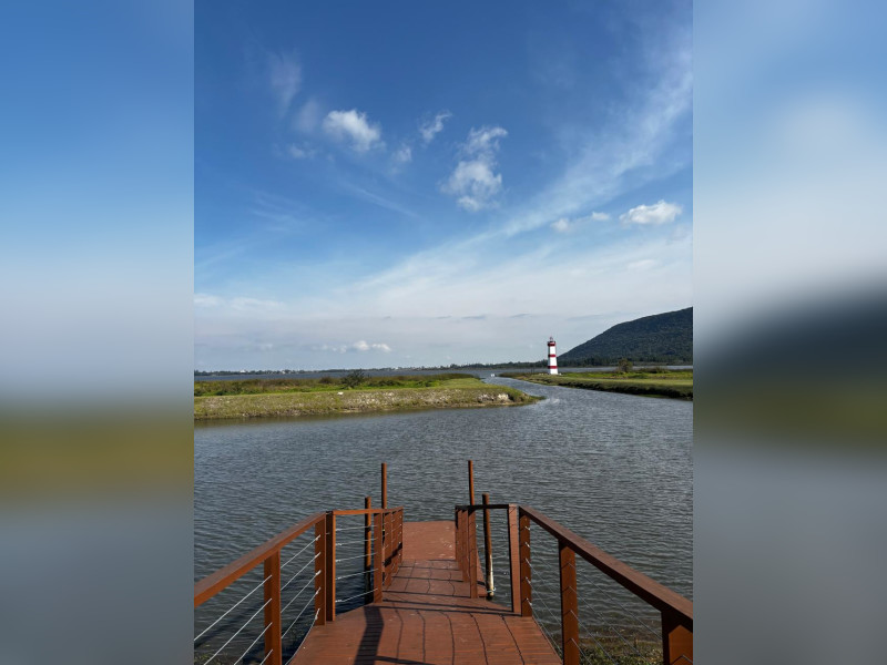 imóvel com 346m² - Centro - Osorio