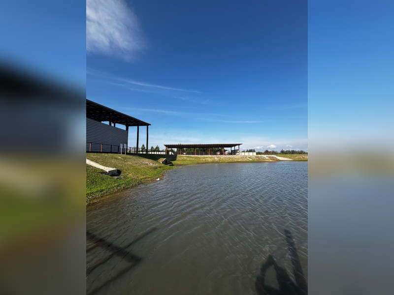 imóvel com 346m² - Centro - Osorio