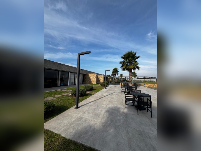 imóvel com 346m² - Centro - Osorio