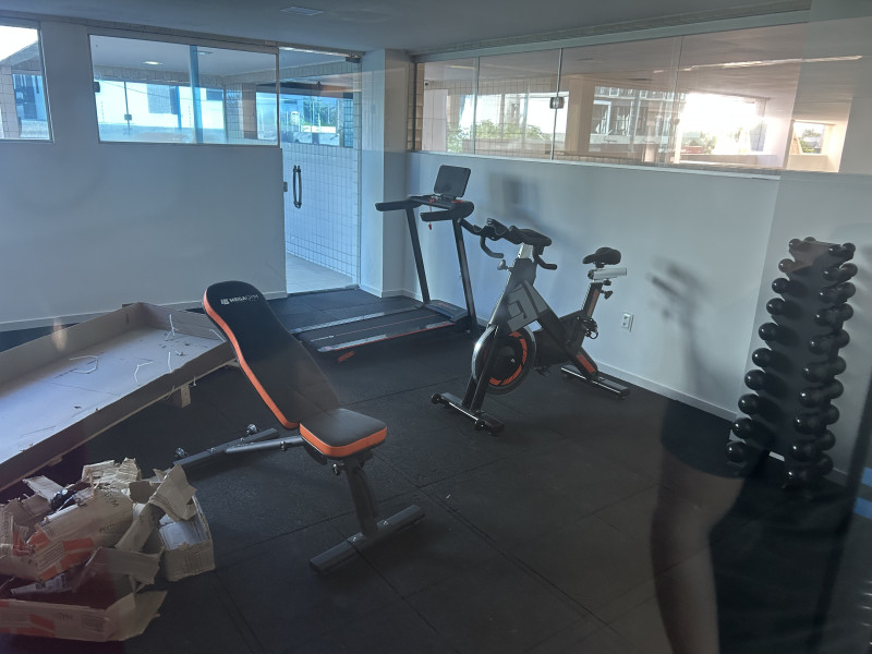 imóvel com 150m² - Intermares - Cabedelo