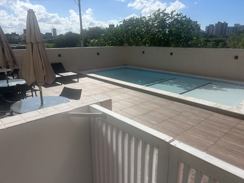 imóvel com 150m² - Intermares - Cabedelo