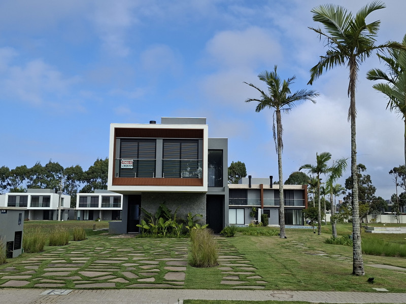 imóvel com 276m² - Xangri-Lá - Xangri-lá