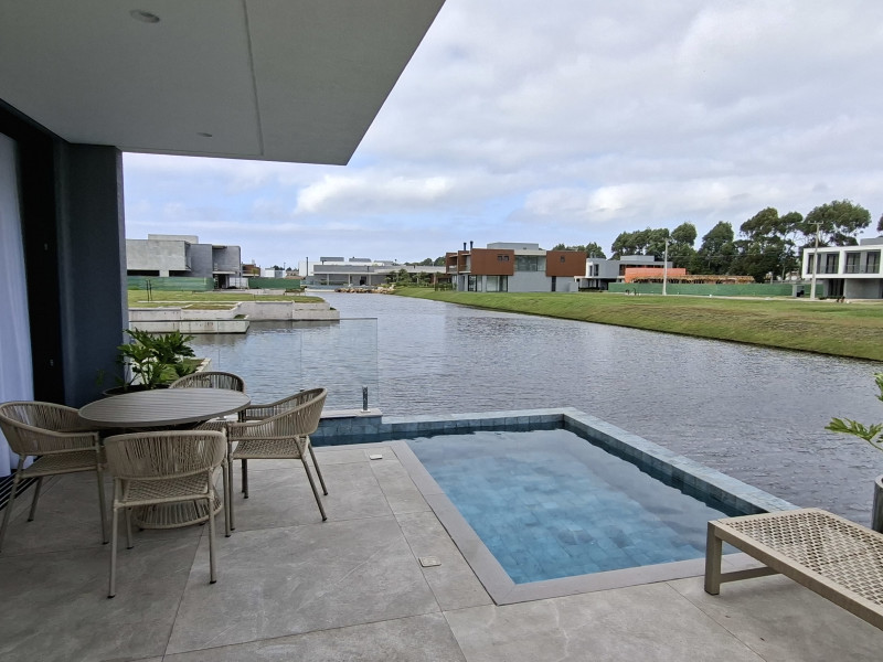 imóvel com 276m² - Xangri-Lá - Xangri-lá