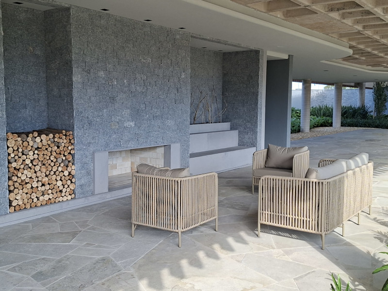 imóvel com 276m² - Xangri-Lá - Xangri-lá