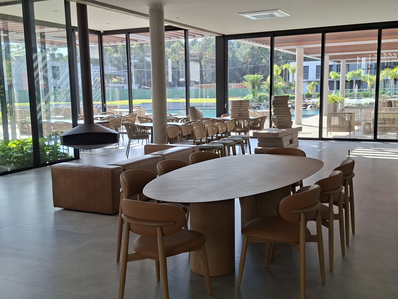 imóvel com 276m² - Xangri-Lá - Xangri-lá
