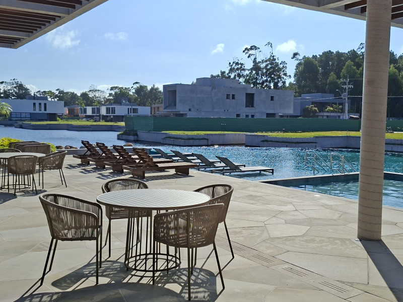 imóvel com 276m² - Xangri-Lá - Xangri-lá