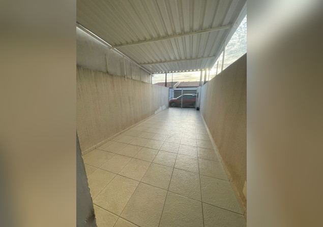 imóvel com 71m²