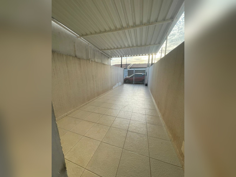 imóvel com 71m² - Vila Fiori - Sorocaba