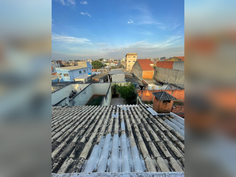 imóvel com 71m² - Vila Fiori - Sorocaba