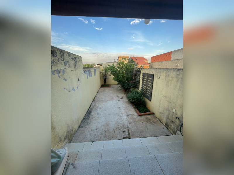 imóvel com 71m² - Vila Fiori - Sorocaba