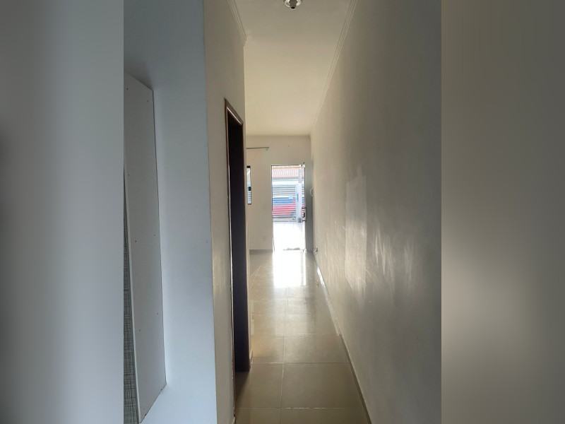 imóvel com 71m² - Vila Fiori - Sorocaba