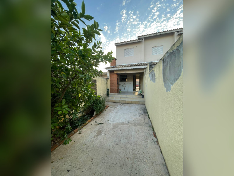 imóvel com 71m² - Vila Fiori - Sorocaba
