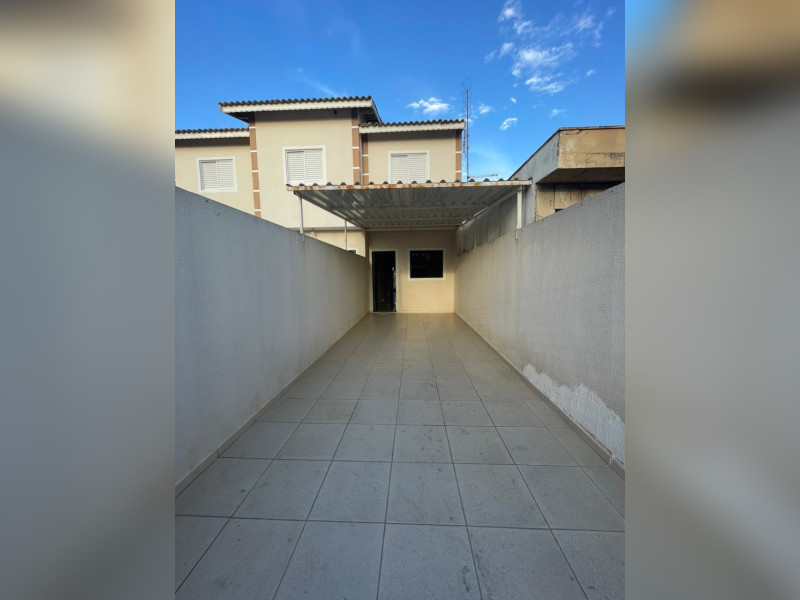 imóvel com 71m² - Vila Fiori - Sorocaba