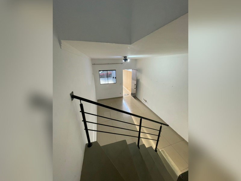imóvel com 71m² - Vila Fiori - Sorocaba