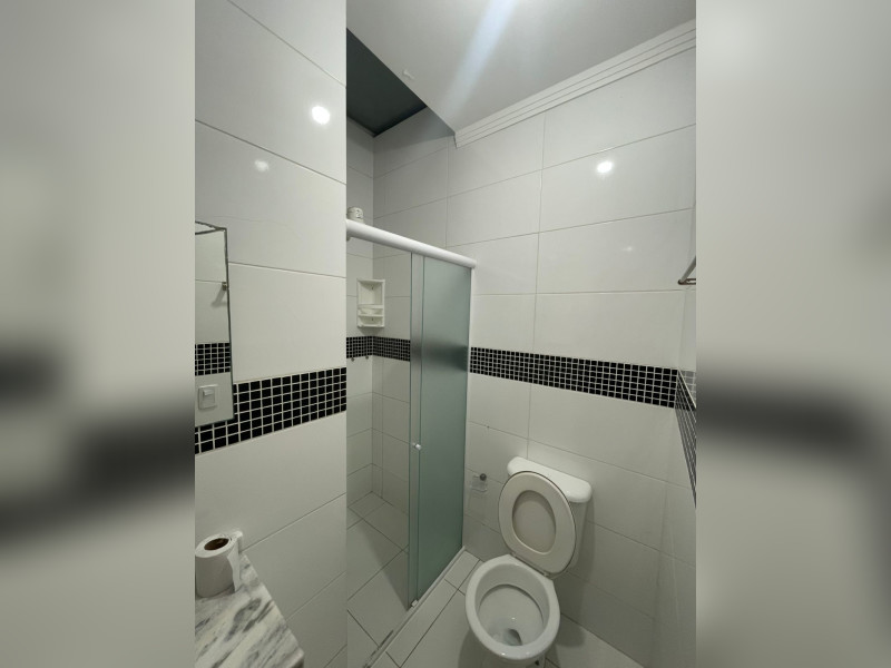 imóvel com 71m² - Vila Fiori - Sorocaba