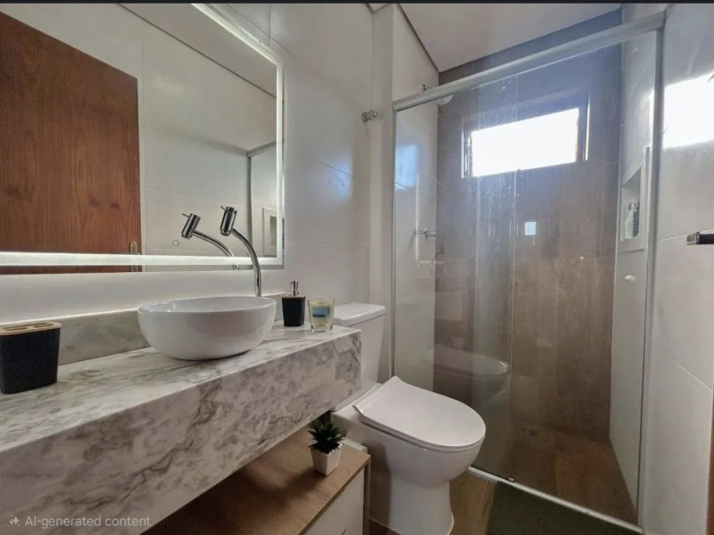 imóvel com 45m² - Santo Antônio - Porto Alegre