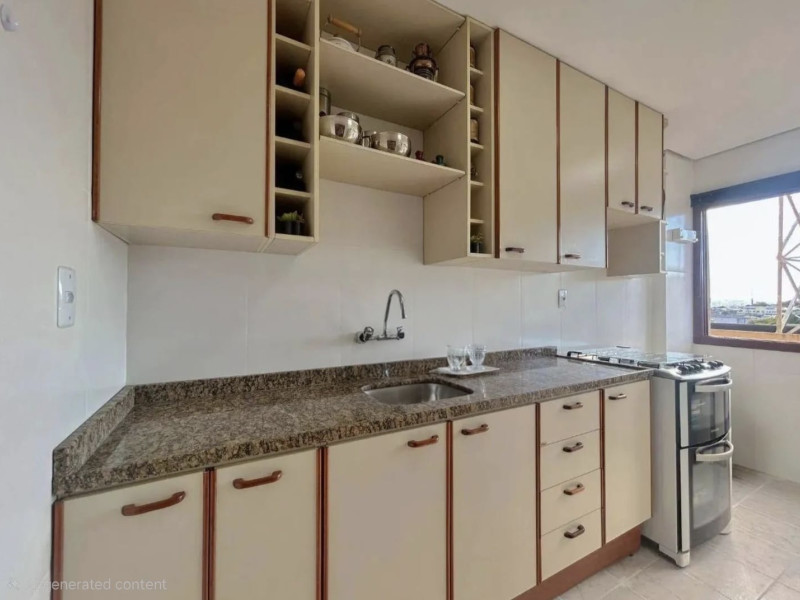 imóvel com 45m² - Santo Antônio - Porto Alegre