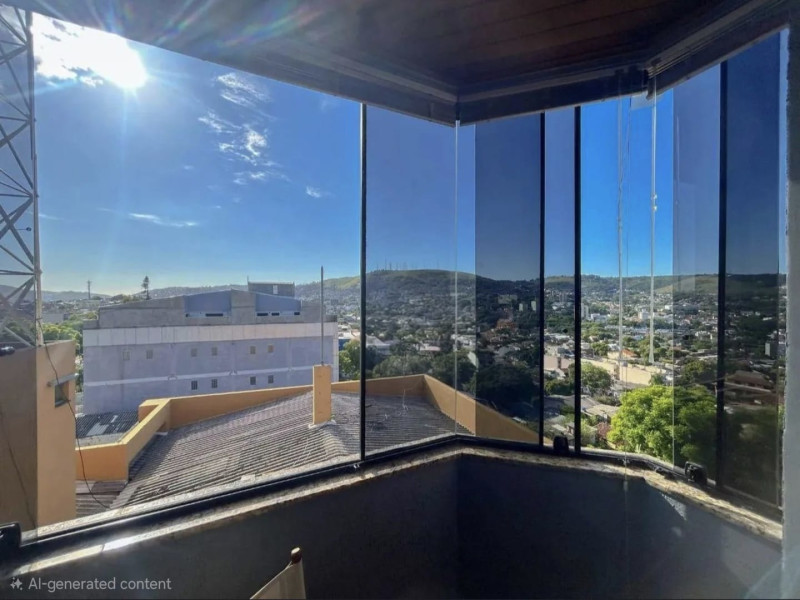 imóvel com 45m² - Santo Antônio - Porto Alegre