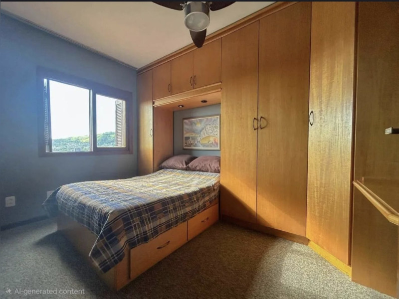 imóvel com 45m² - Santo Antônio - Porto Alegre