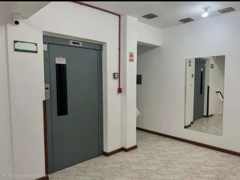 imóvel com 45m² - Santo Antônio - Porto Alegre