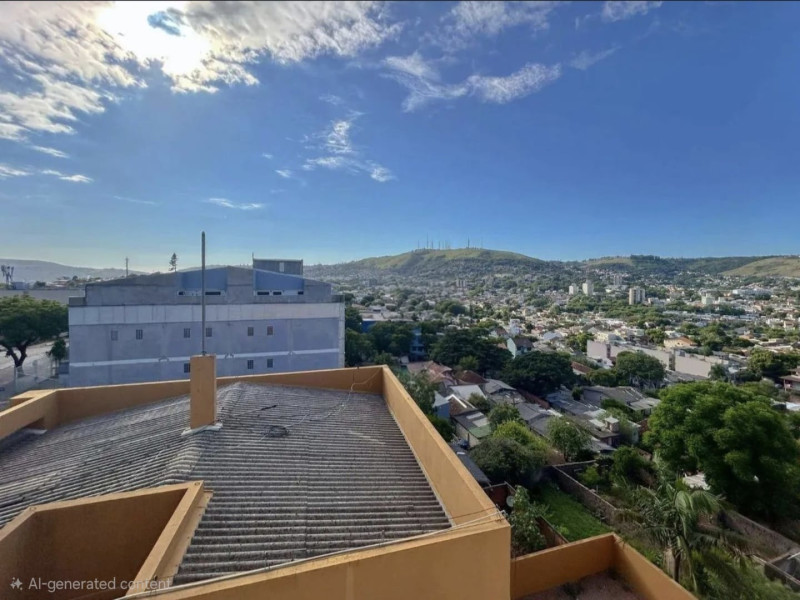 imóvel com 45m² - Santo Antônio - Porto Alegre