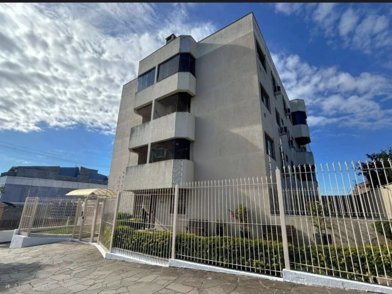 imóvel com 45m² - Santo Antônio - Porto Alegre