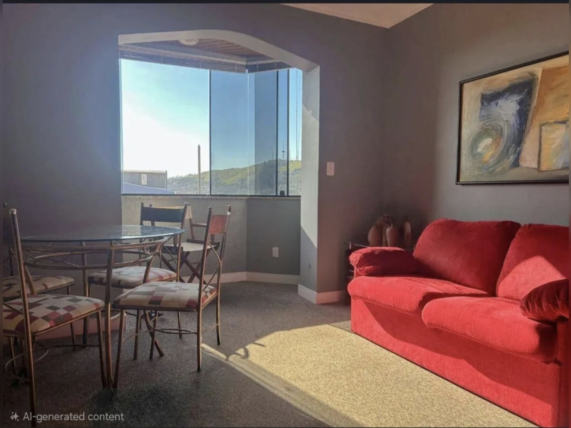 imóvel com 45m² - Santo Antônio - Porto Alegre
