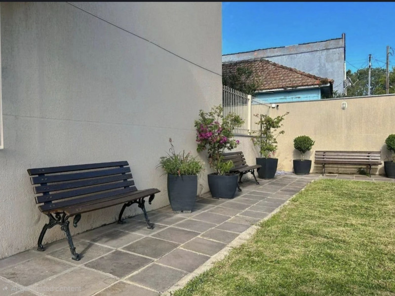 imóvel com 45m² - Santo Antônio - Porto Alegre