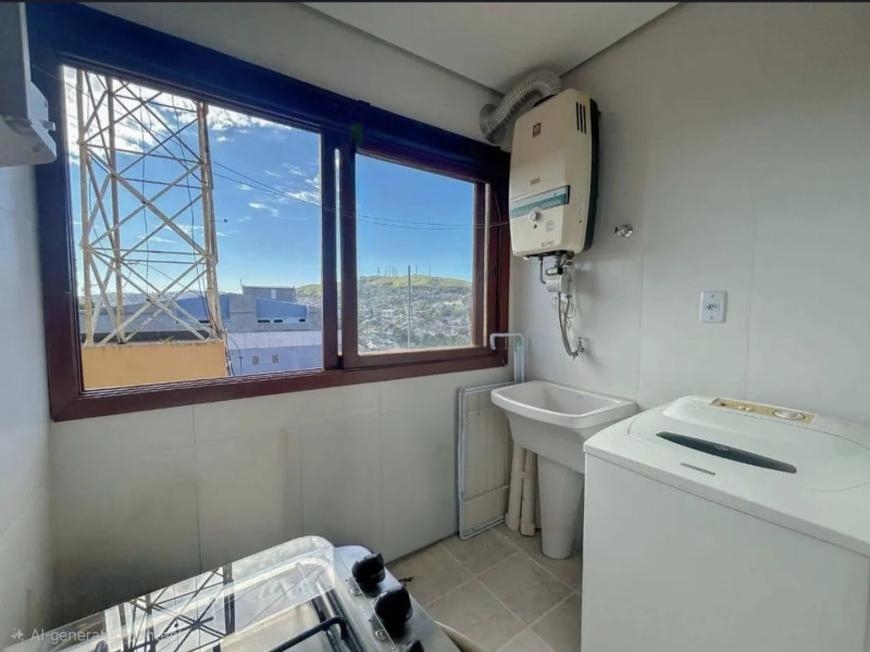imóvel com 45m² - Santo Antônio - Porto Alegre