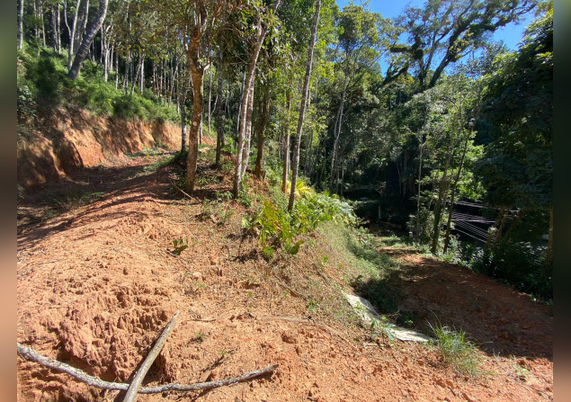 imóvel com 4200m²
