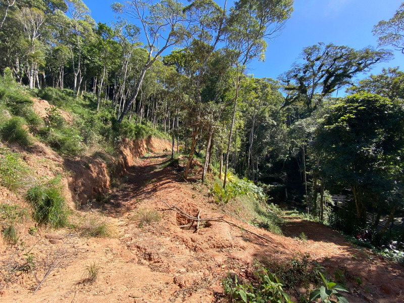 imóvel com 4200m² - Carlos Guinle - Teresópolis
