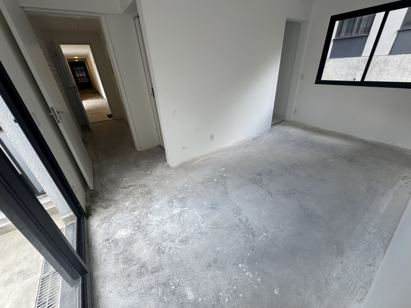 imóvel com 55m² - Vila Buarque - São Paulo