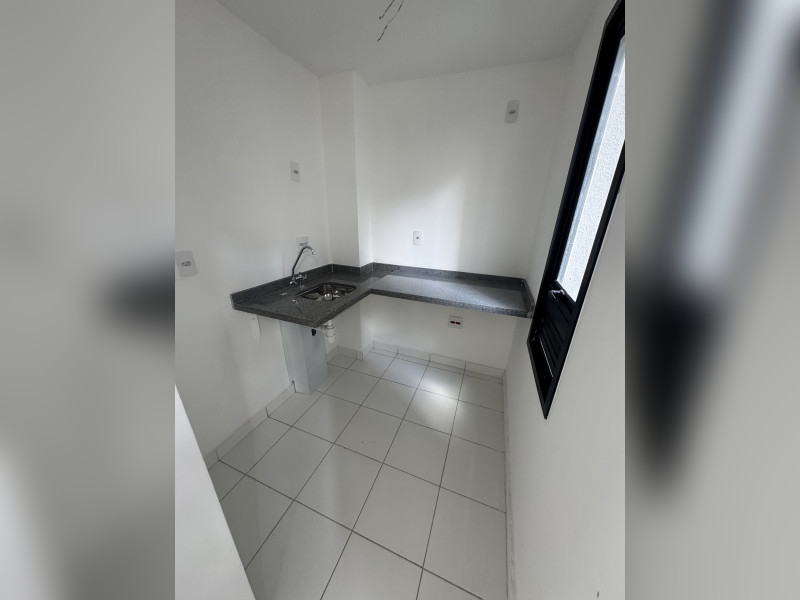 imóvel com 55m² - Vila Buarque - São Paulo