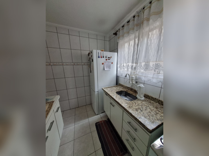 imóvel com 57m² - Jardim Ângela (Zona Leste) - São Paulo