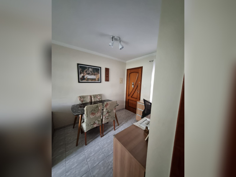 imóvel com 57m² - Jardim Ângela (Zona Leste) - São Paulo